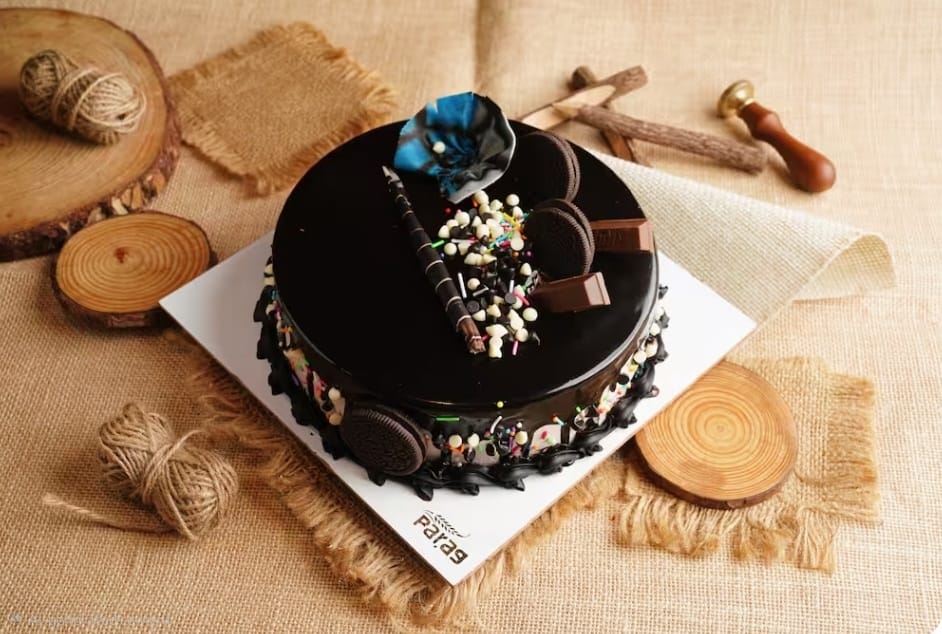 Parag Bakery preview 3